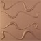 Ekena Millwork 19 5/8in. W x 19 5/8in. H Versailles EnduraWall Decorative 3D Wall Panel Covers 2.67 Sq. Ft. WP20X20VECAC - alternate 1